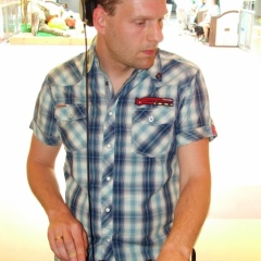 Ronny Johnson