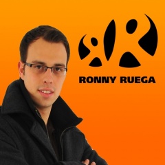 Ronny Ruega