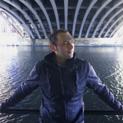Rory Flynn