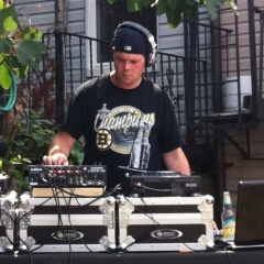 DJ Rosko