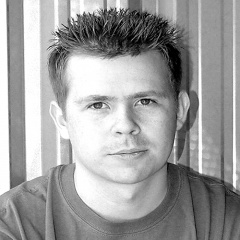 Ross Couch