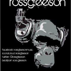 Ross Gleeson