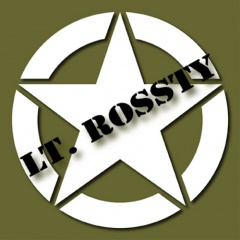 LT. Rossty