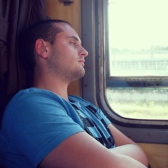 Ross Waldemar