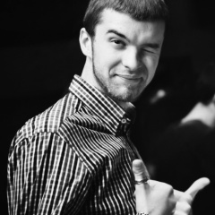 ROSTDJ
