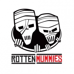 Rotten Mummies