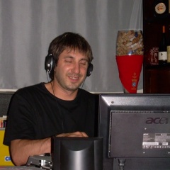 andrea d'alo'