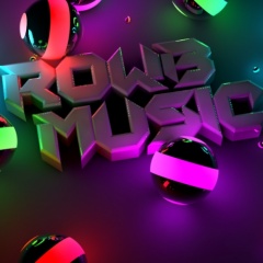 RowB