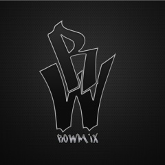 Rowmix ( Roman Castelin )
