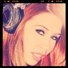 RoxanneDawn