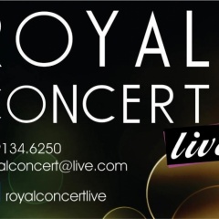 Royal Concert