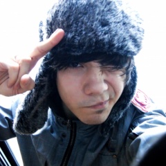 Ian G.