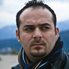 ROY MALAKIAN