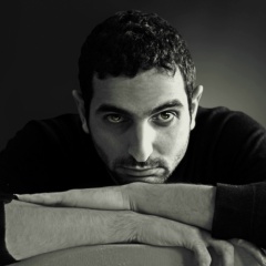 ROY ROSENFELD