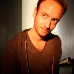 Roy Verschuren