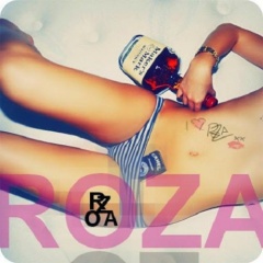 ROZA