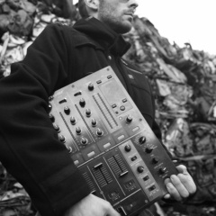 Ruben Martinez aka Dj Ruma