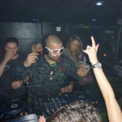 DJ Ruben Paposeco