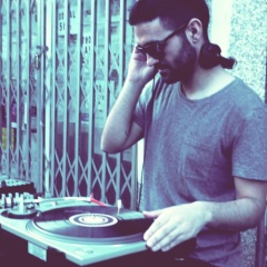 Ruben Vidal