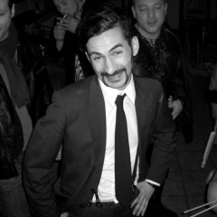 rubén matellán pedrosa