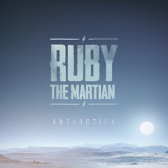 Ruby the Martian