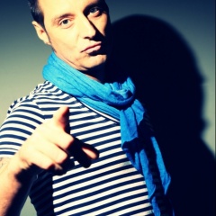 Rui Mimoso