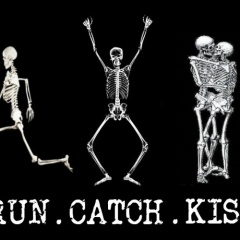 Run.Catch.Kiss