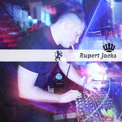 Rupert Jacks