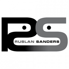 Ruslan Sanders