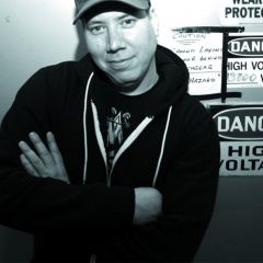 Ryan Dunlop