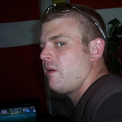 Ryan Anthony