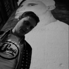 Ryan Cass (R.Y.Z.O)