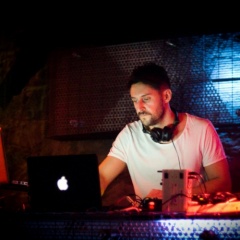 Ryan Harrower