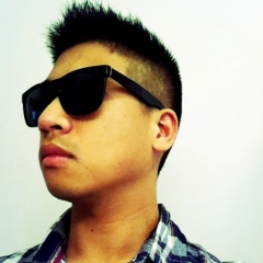 Ryan Mendoza