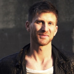 Ryan Paradise
