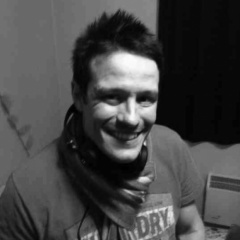 Ryan Thomson