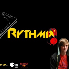 DJ Rythmix