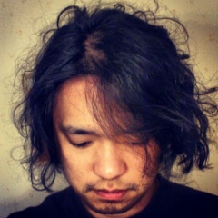 Ryuji Takeuchi