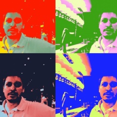 Stefanos Gatsapostolis ''S-Gee''