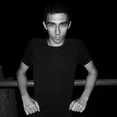 SACHA CASSAR