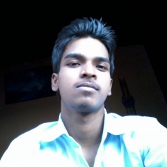 Sachin Bhosale