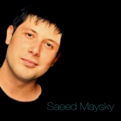 Saeed Maysky