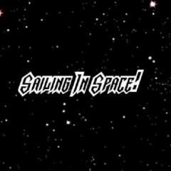 Sailing In Space