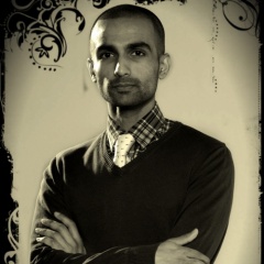 Salman Babar