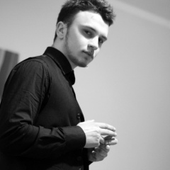 Yarik Chusak
