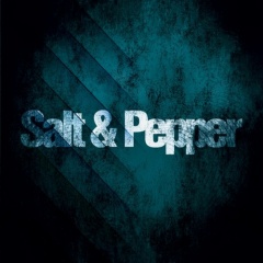 Salt N Pepper