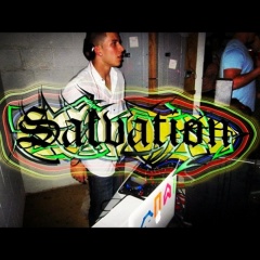 SALVATION