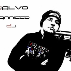 Salvo cannizzo Dj