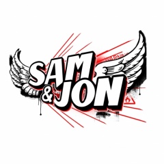 Sam and Jon