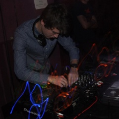 Sam Hudson